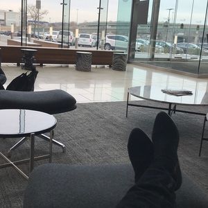 Meet your Posher, Bianka